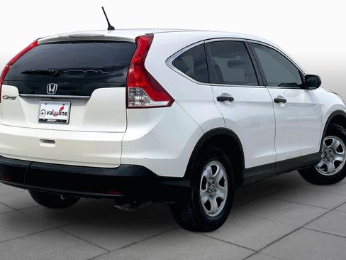 Used 2013 Honda CR-V LX image 13