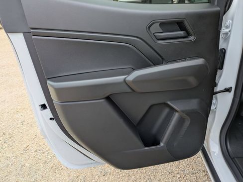 New 2026 Chevrolet Colorado W/T RWD image 22