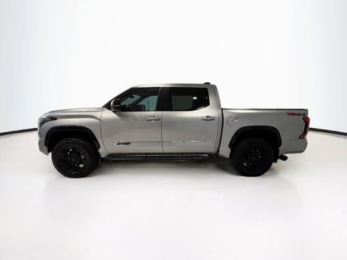 Used 2025 Toyota Tundra 1794 Edition w/ TRD Off-Road Package AWD/4WD image 4