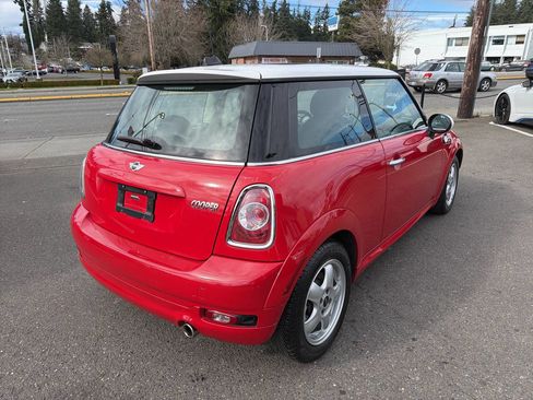 Used 2011 MINI Cooper Hardtop image 7