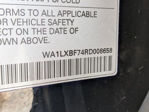 Used 2024 Audi Q7 3.0T Premium Plus image 38