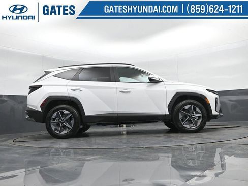 New 2026 Hyundai Tucson SEL AWD/4WD image 34