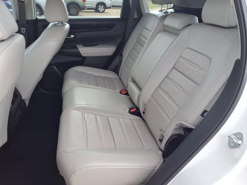 Used 2025 Honda CR-V EX-L image 26