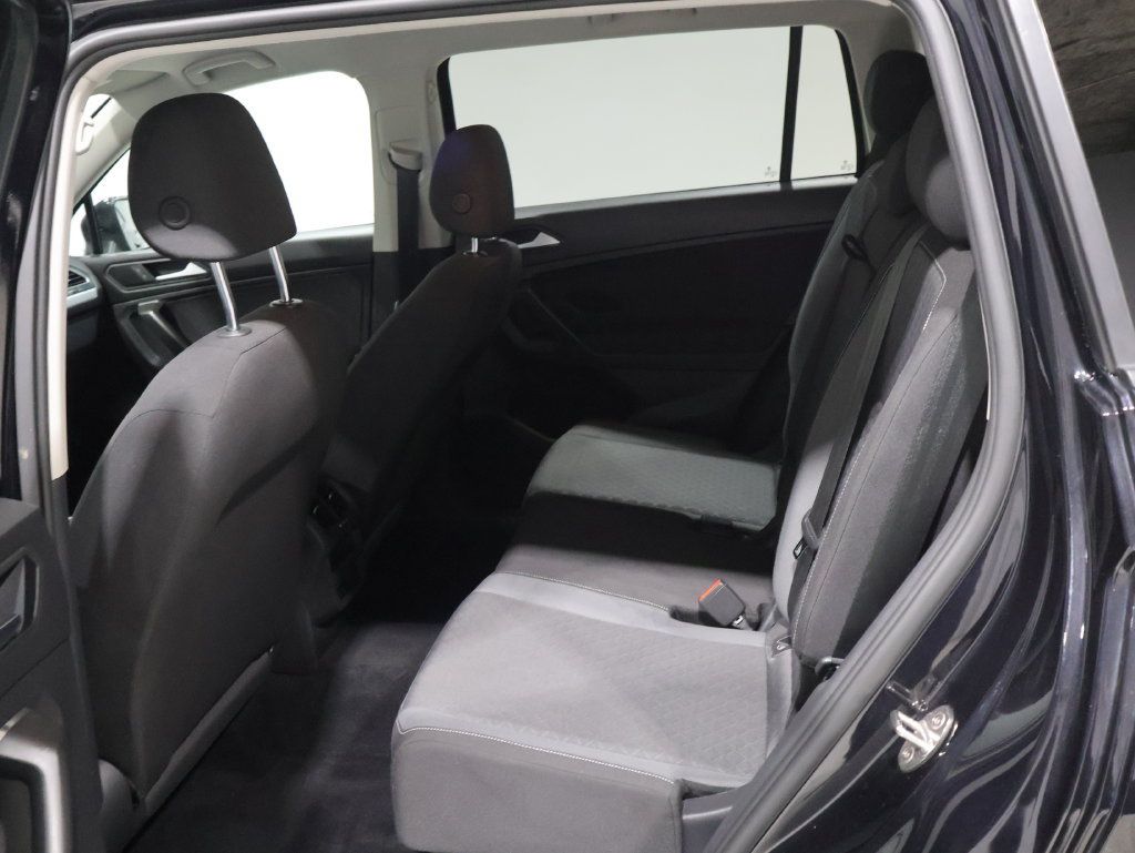 Used 2021 Volkswagen Tiguan S AWD/4WD image 18