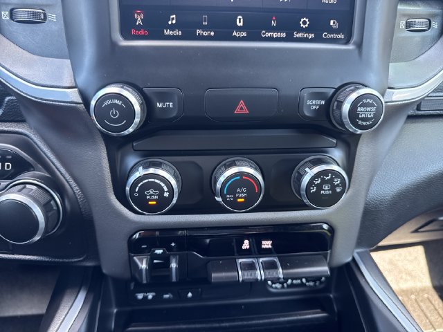 Used 2019 RAM 1500 Big Horn AWD/4WD image 33