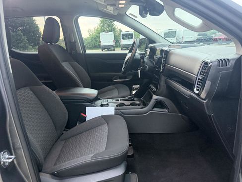 Used 2024 Ford Ranger XLT w/ FX4 Off-Road Package AWD/4WD image 29