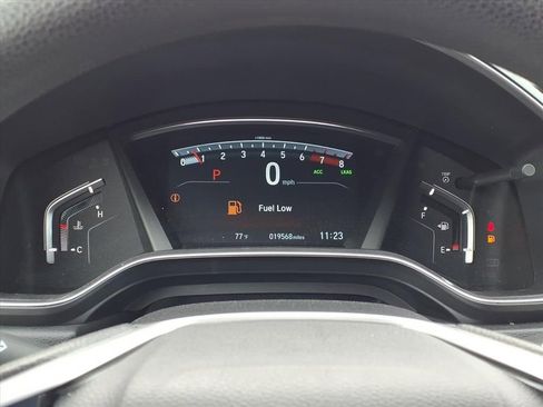 Used 2022 Honda CR-V EX image 27