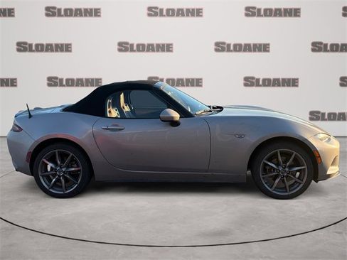 Used 2022 MAZDA MX-5 Miata Grand Touring image 6