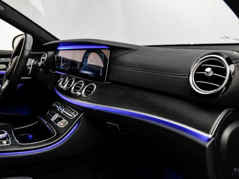 Used 2018 Mercedes-Benz E 63 AMG S image 50