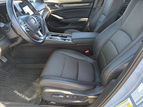 Certified 2022 Honda Accord Sport image 15
