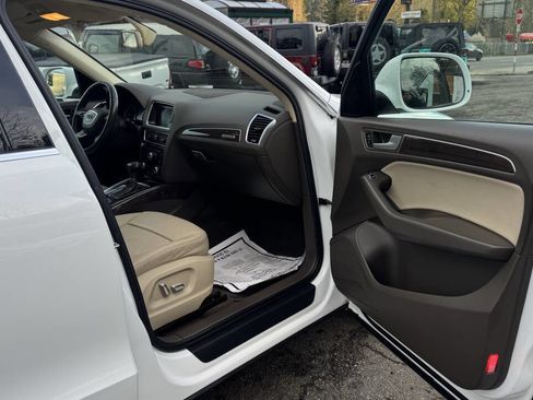 Used 2014 Audi Q5 2.0T Premium image 14