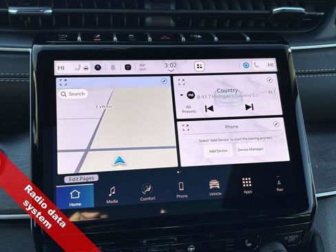 New 2025 Jeep Grand Cherokee L Limited image 26