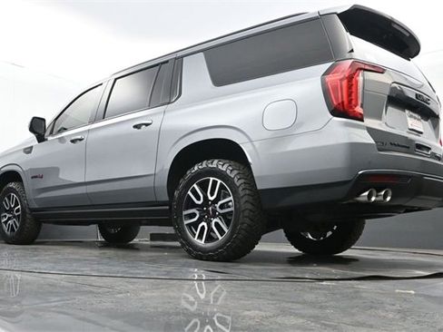 Used 2023 GMC Yukon XL AT4 w/ AT4 Premium Plus Package image 27