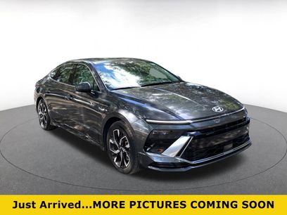 Used 2025 Hyundai Sonata SEL