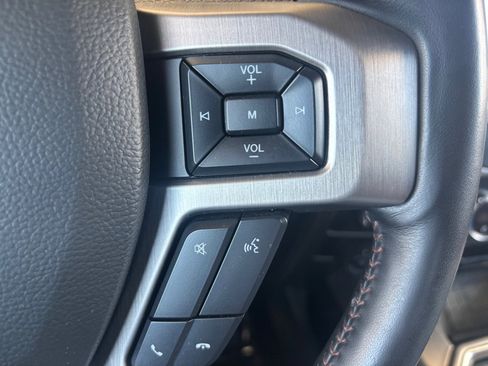 Used 2022 Ford F350 Platinum image 12