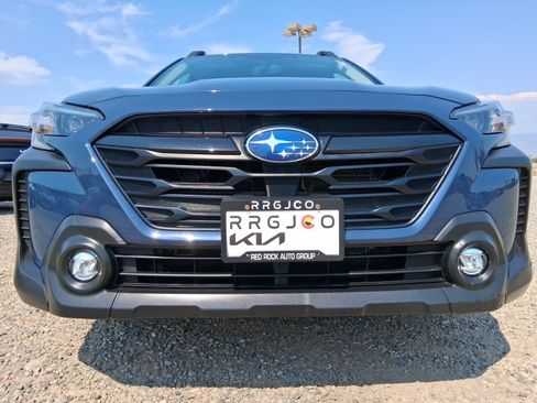 Used 2024 Subaru Outback Onyx Edition w/ Popular Package #2 AWD/4WD image 5