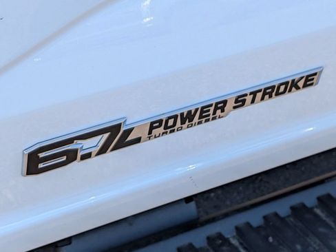 New 2026 Ford F350 XL w/ Snow Plow Prep Package AWD/4WD image 15