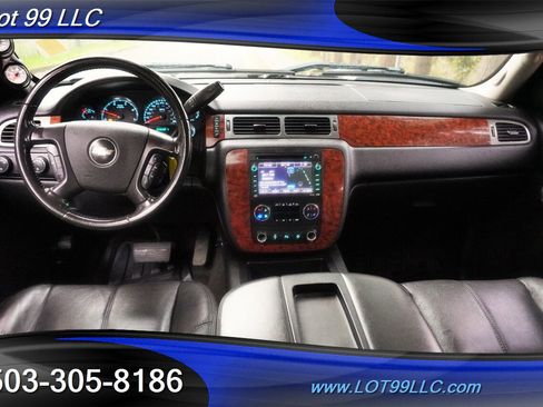 Used 2008 Chevrolet Silverado 2500 LT image 2