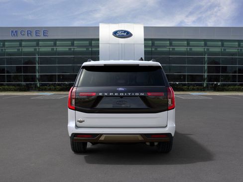 New 2027 Ford Expedition King Ranch AWD/4WD image 7