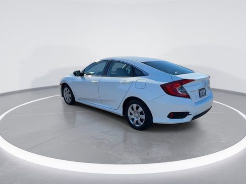 Used 2018 Honda Civic LX image 10