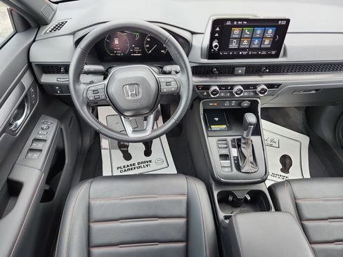 Used 2025 Honda CR-V Sport-L image 17