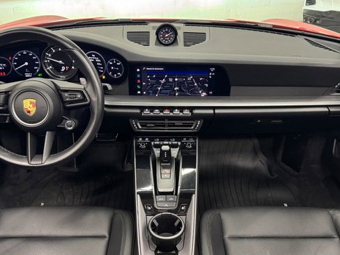 Used 2022 Porsche 911 Carrera image 64