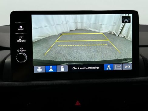 Certified 2026 Honda CR-V EX-L image 18