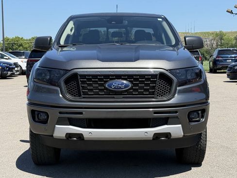 Used 2019 Ford Ranger XLT w/ Equipment Group 302A Luxury AWD/4WD image 7