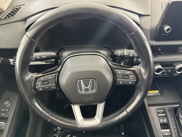 Certified 2024 Honda CR-V EX-L image 26