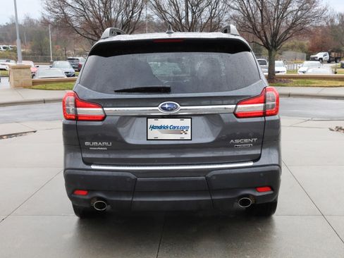 Used 2021 Subaru Ascent Touring w/ Popular Package #2A image 8