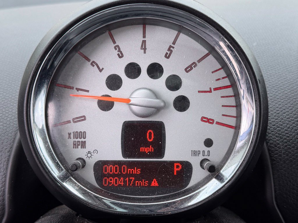 Used 2012 MINI Cooper Countryman S FWD image 16