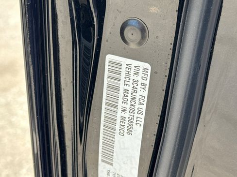 New 2025 Jeep Wagoneer S Limited image 28