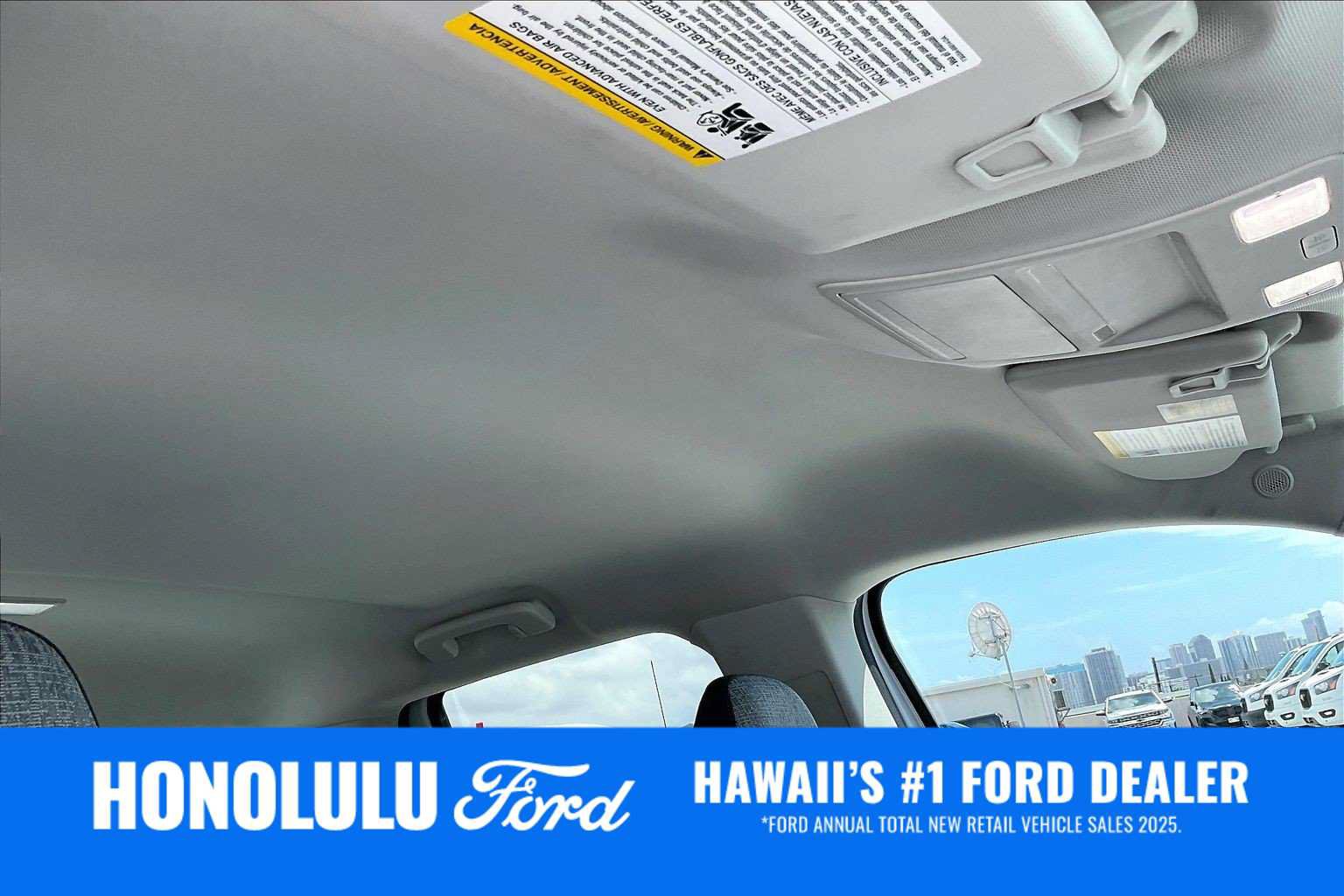 Used 2024 Ford Maverick XLT w/ Equipment Group 300A Standard AWD/4WD image 29