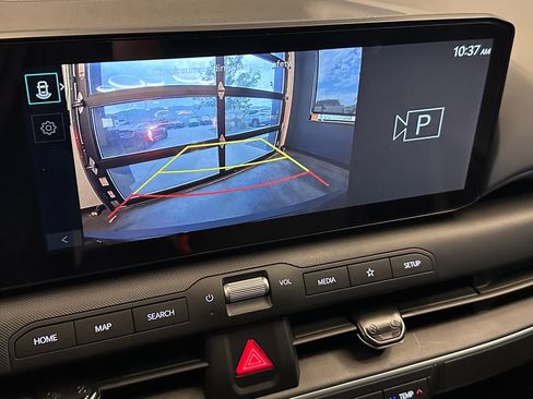 Used 2025 Kia K4 FWD image 13