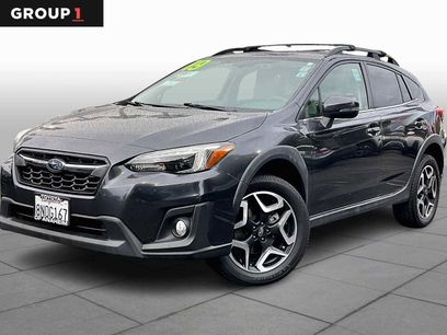 Used 2023 Subaru Crosstrek 2.0i