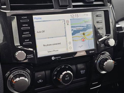 Used 2020 Toyota 4Runner Venture image 25