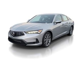 New 2026 Acura Integra FWD video 2