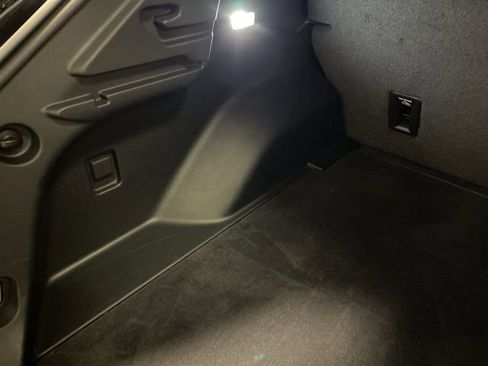 Used 2024 Chevrolet Equinox EV RS image 39