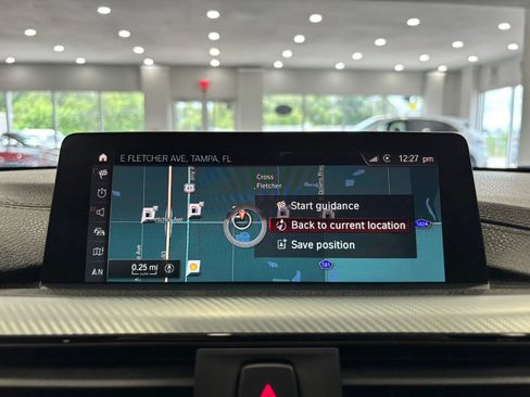 Used 2019 BMW 440i Gran Coupe w/ Executive Package RWD image 37