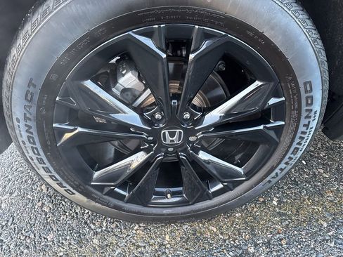 Certified 2023 Honda CR-V Sport Touring image 11