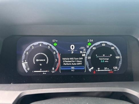 New 2025 Toyota Tacoma TRD Off-Road AWD/4WD image 16