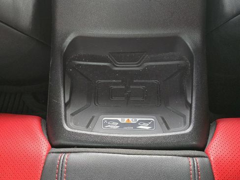 Used 2023 Chevrolet Camaro SS RWD image 17