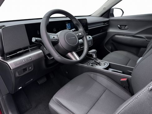 Certified 2026 Hyundai Kona SEL Sport AWD/4WD image 14