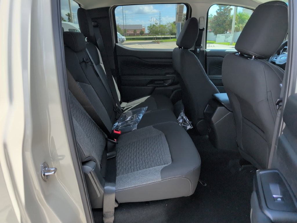 New 2026 Ford Ranger XL RWD image 13