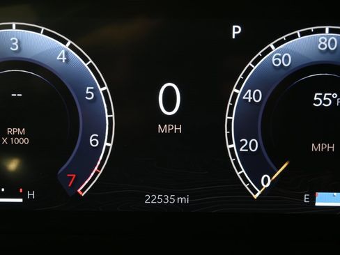 Used 2022 Jeep Grand Cherokee Altitude image 25