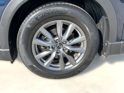 Used 2019 MAZDA CX-9 Sport image 12