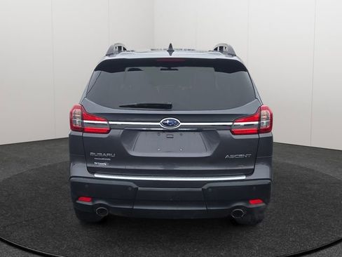 Used 2020 Subaru Ascent Premium w/ Convenience Package image 7