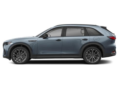 New 2026 MAZDA CX-70 SC AWD/4WD image 2