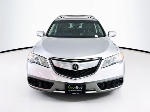 Used 2015 Acura RDX FWD image 2