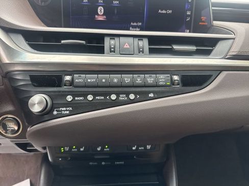 Used 2021 Lexus ES 350 w/ Premium Package FWD image 20